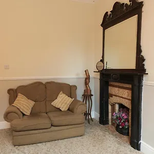 Harveys Guest House