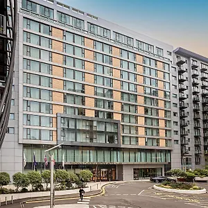 Pestana Chelsea Bridge Hotel & Spa