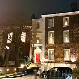 Waterloo Lodge