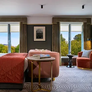 The Fitzwilliam Hotel
