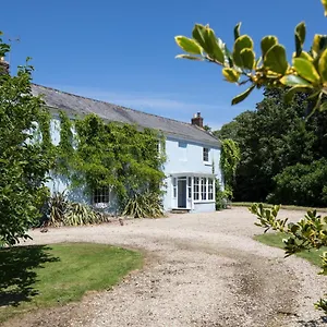 6 Bed In Truro Oc-Tretm