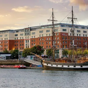 Hilton Garden Inn Dublin City Centre