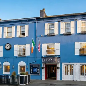 The Blue Haven Hotel