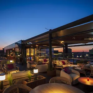 Anantara The Marker Dublin- A Leading Hotel Of The World