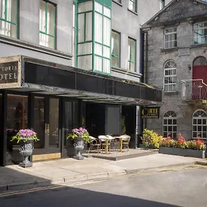 The Victoria Hotel