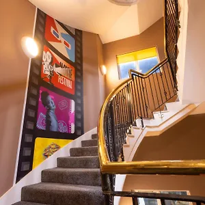 The Camden Street Hotel