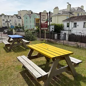 Ashley Court Hotel
