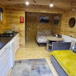 Birdsong Lodge Dog Friendly Nr Sutton On Sea