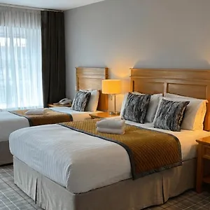 Fairhill House Hotel