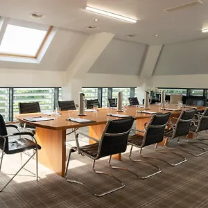 Raheen Woods Hotel