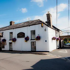 The Old Black Lion