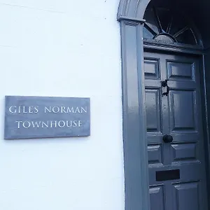 Giles Norman Gallery & Townhouse