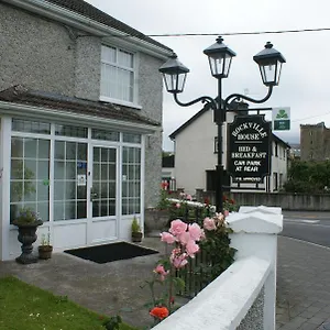 Rockville House B&B