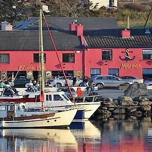 The Moorings Hotel & Seafood Restaurant