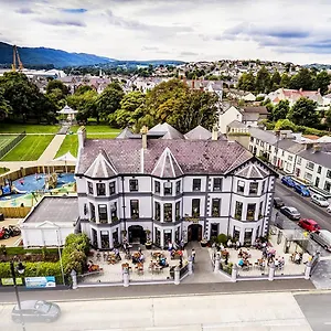 The Whistledown Hotel