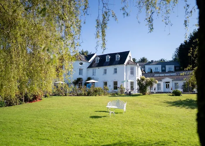 Innishannon House Hotel