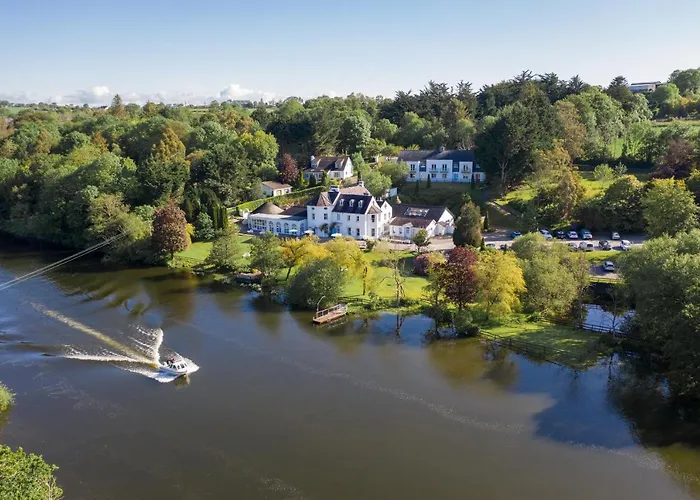 Innishannon House Hotel