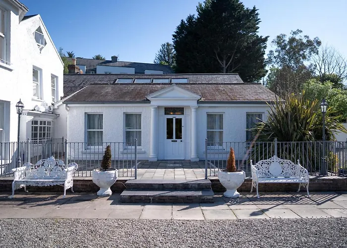 Innishannon House Hotel