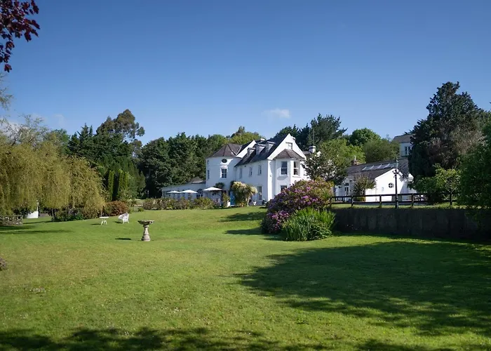 Innishannon House Hotel