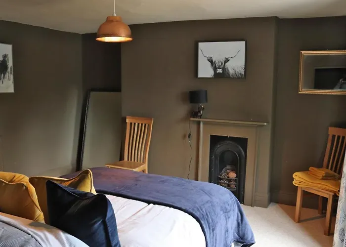 Culm Valley Inn