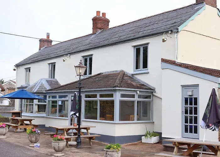 Culm Valley Inn