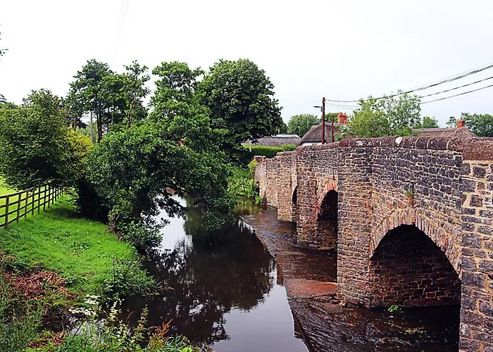 Culm Valley Inn