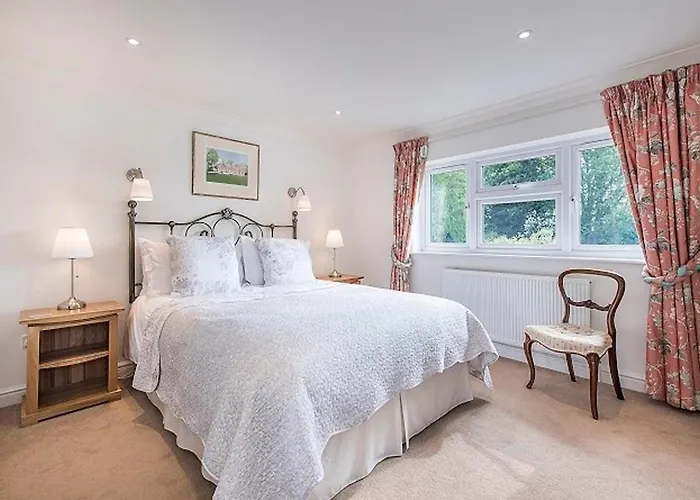 Knole B&B