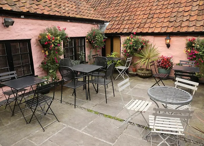 The City Arms