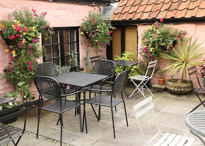 The City Arms