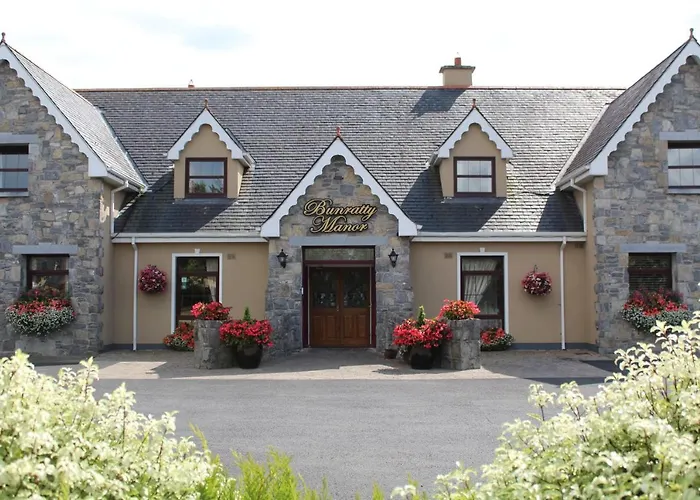 Bunratty Manor Hotel