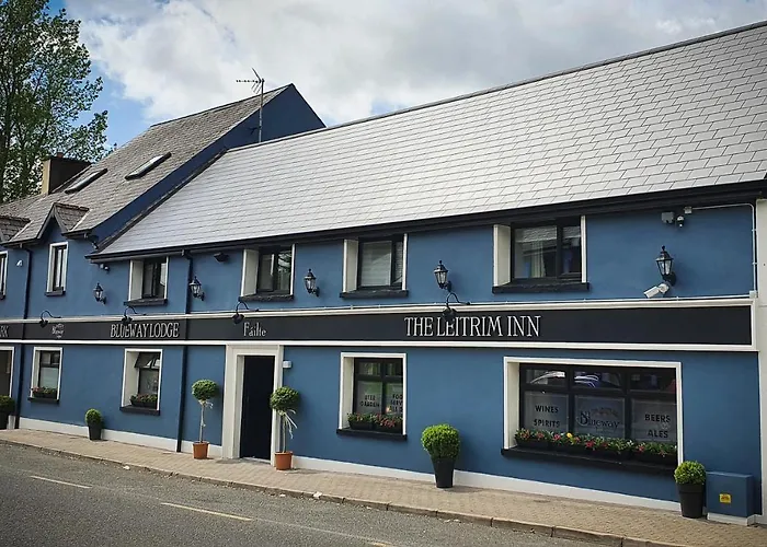 The Leitrim Inn And Blueway Lodge