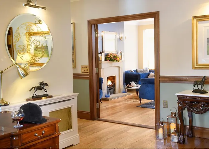 Bunratty Manor Hotel