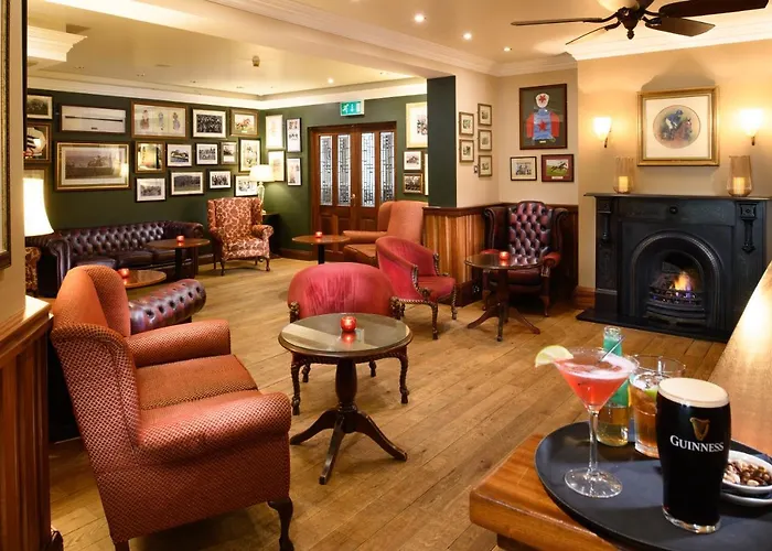 Bunratty Manor Hotel