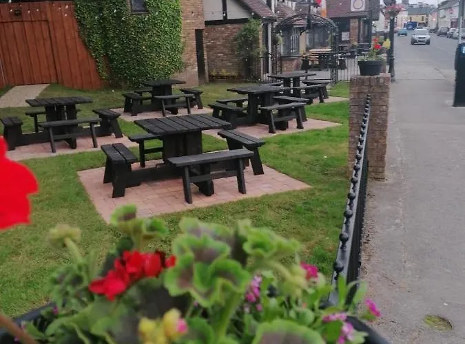 Ivy Tower Hotel