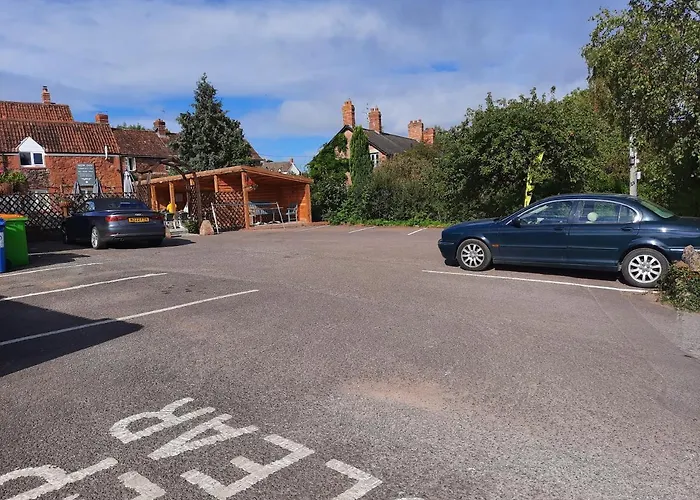 The New Inn Halse