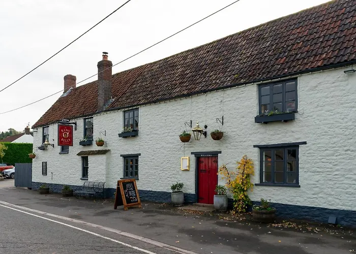 The Ring 'O' Bells