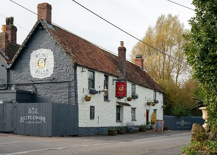 The Ring 'O' Bells