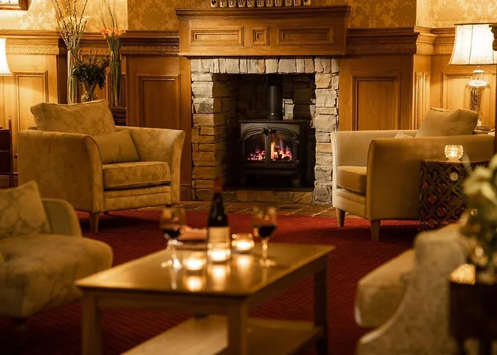 Ballyliffin Townhouse Boutique Hotel