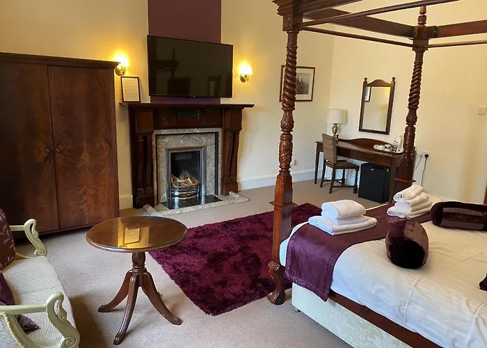 Avonbridge Hotel