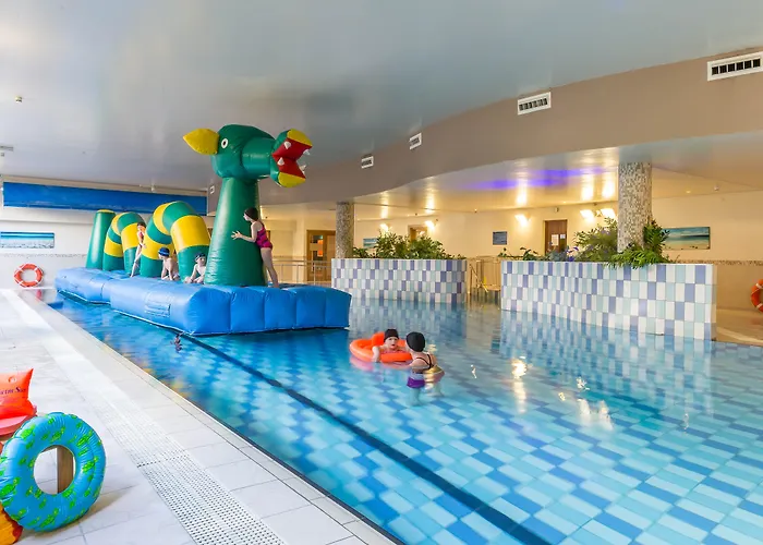 Clayton Hotel & Leisure Club Sligo