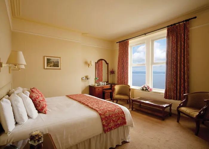Best Western Walton Park Hotel