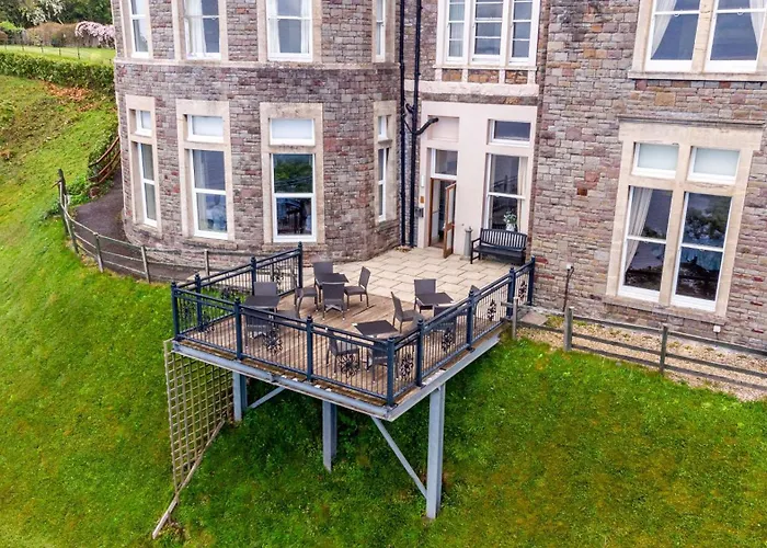 Best Western Walton Park Hotel