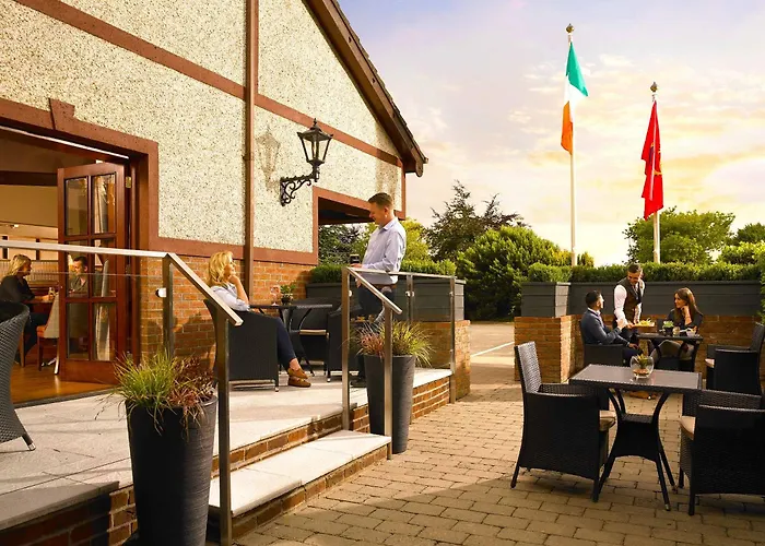 Kilmurry Lodge Hotel