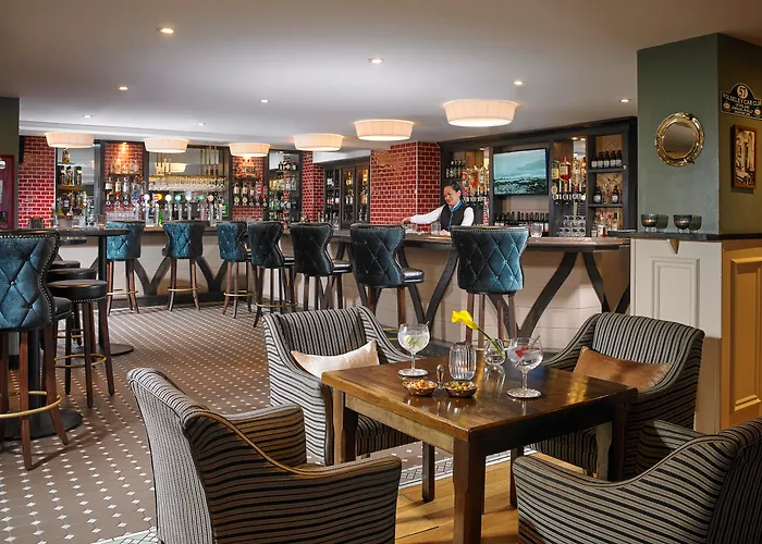 Westport Coast Hotel