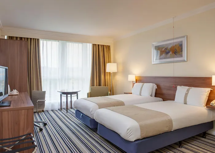 Holiday Inn Leeds Brighouse By Ihg