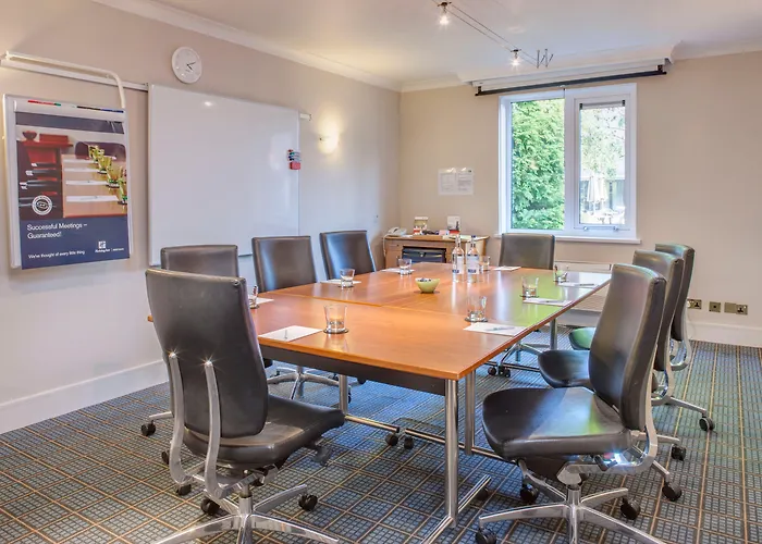 Holiday Inn Leeds Brighouse By Ihg