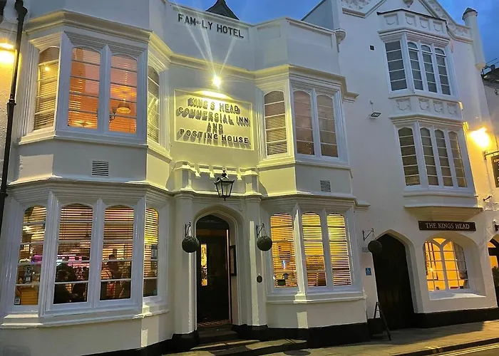 The Kings Head