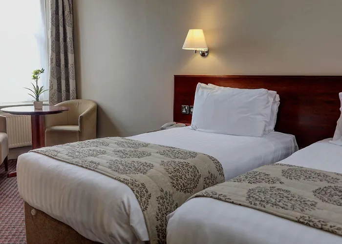 Midland Hotel Bradford