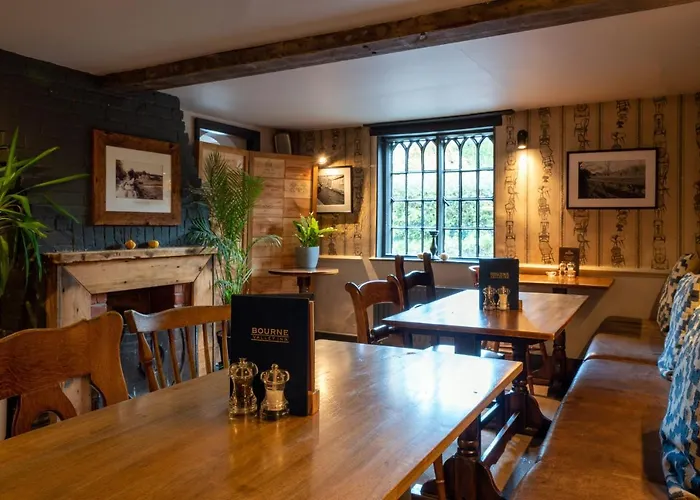 Bourne Valley Inn