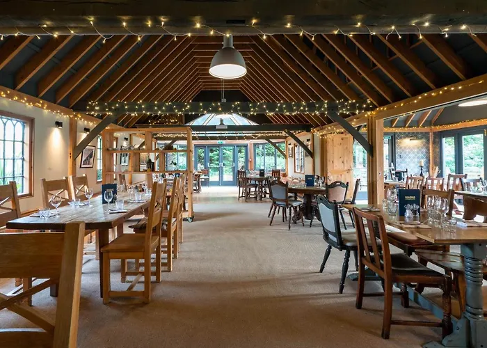 Bourne Valley Inn